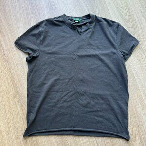 J Crew Cut off Vintage Tee